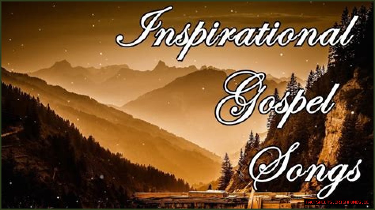 A Journey Of Faith, Music, And Inspiration