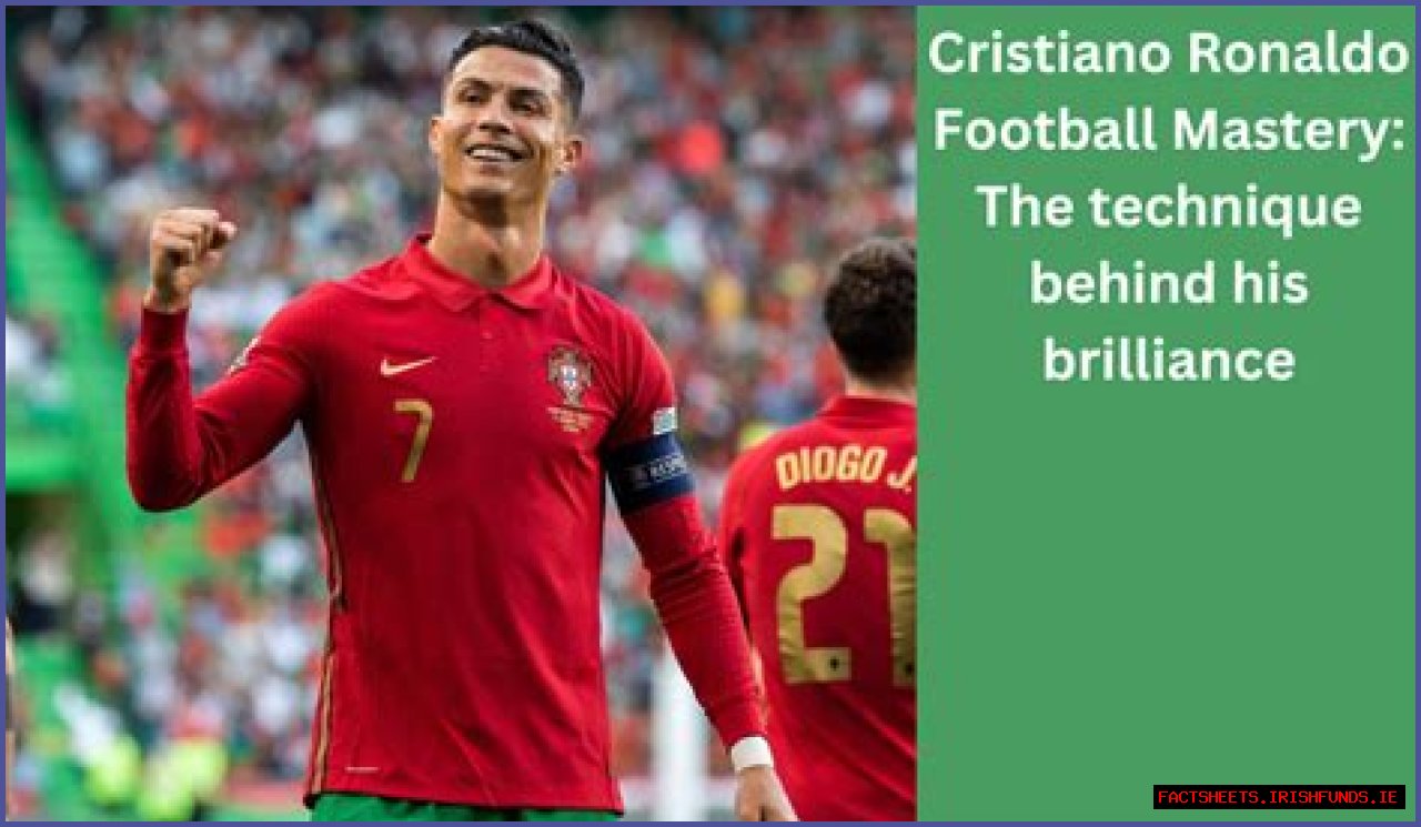 A Journey Of Football Mastery And Inspiration