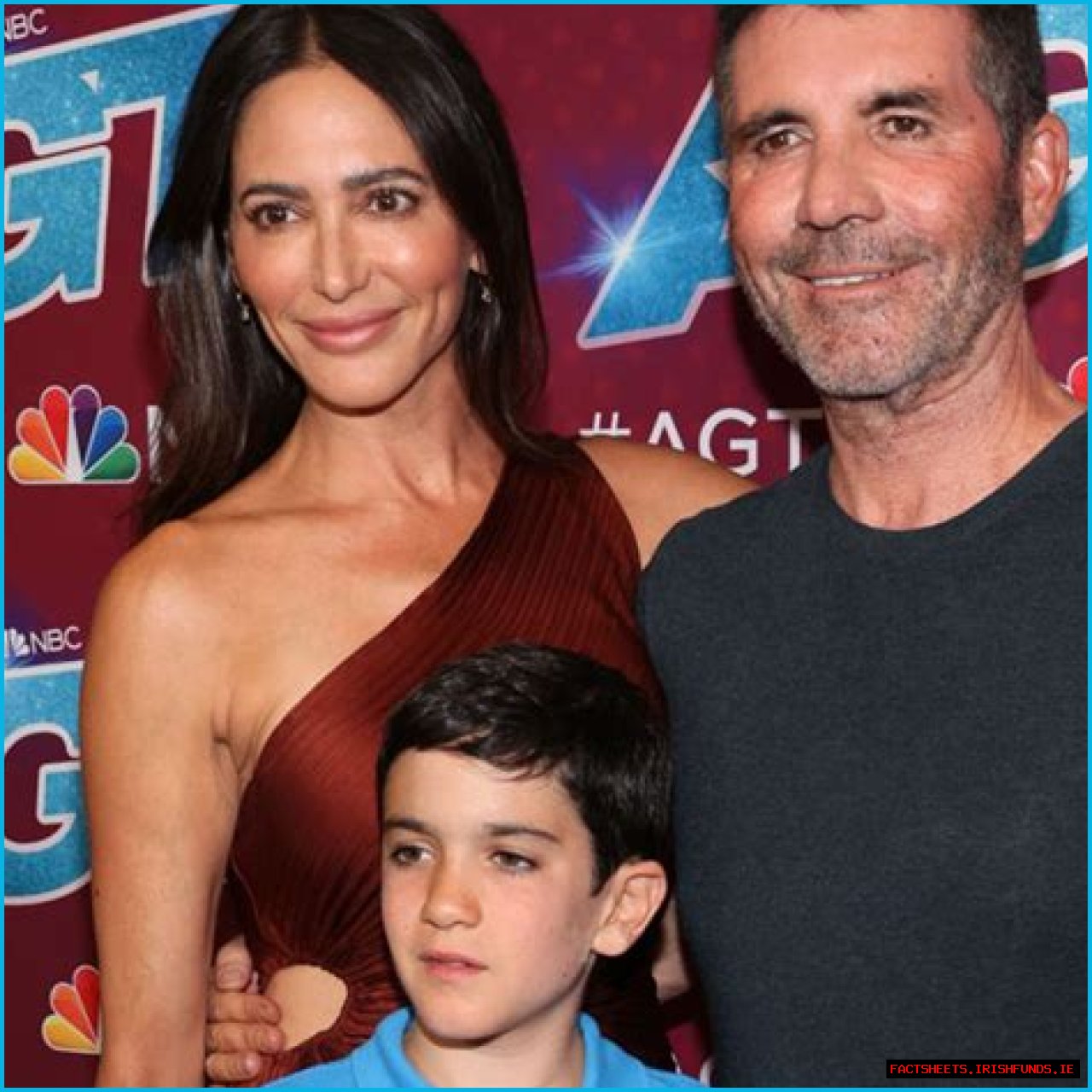 Another Health Scare For Simon Cowell: His Son Is 'Really Sick'