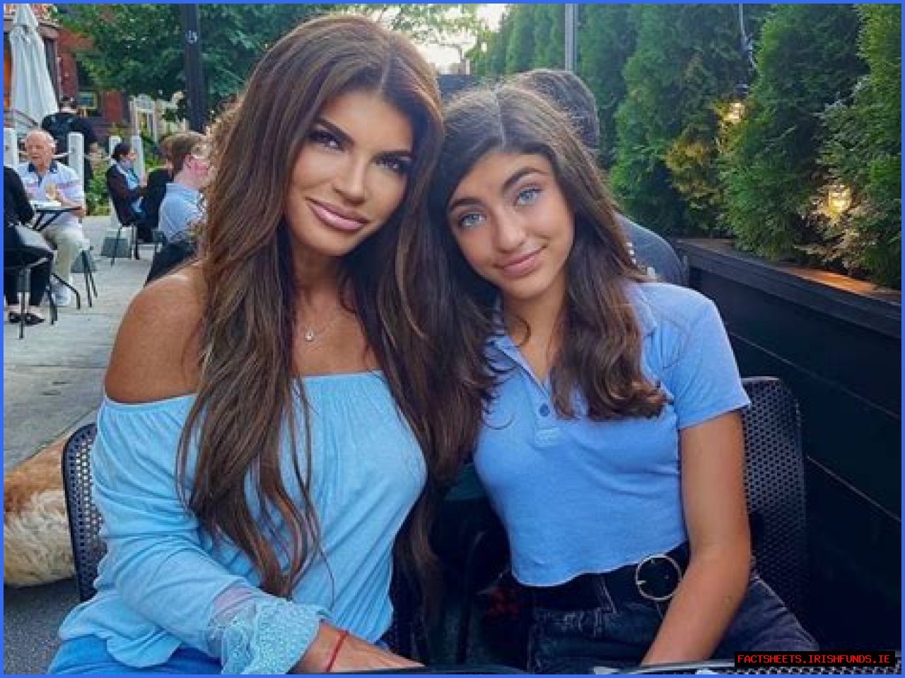 Audriana Karsky Age, Facts, Wikipedia, Who, Nationality, Biography