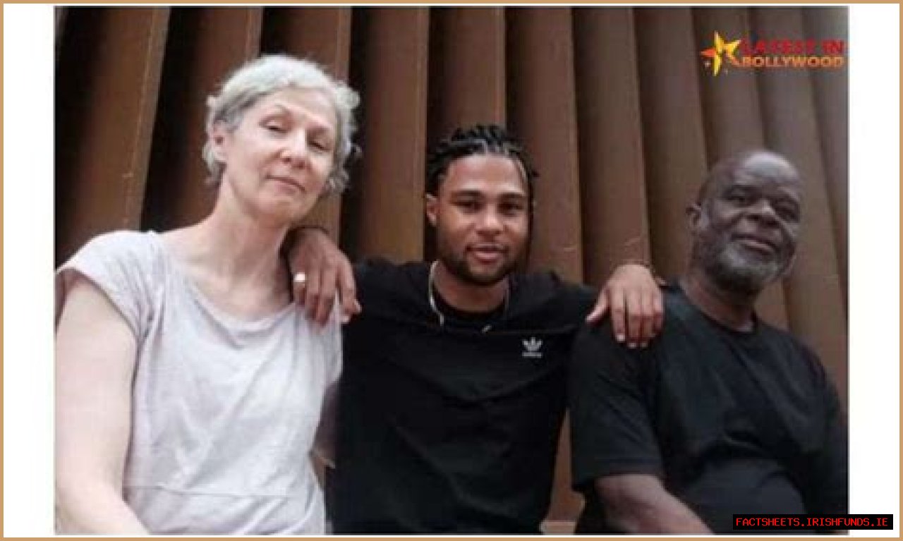 Birgit Gnabry is the mother of Footballer Serge David | Age, Biography, Wiki, Career, Net Worth, Family, Ethnicity & Facts