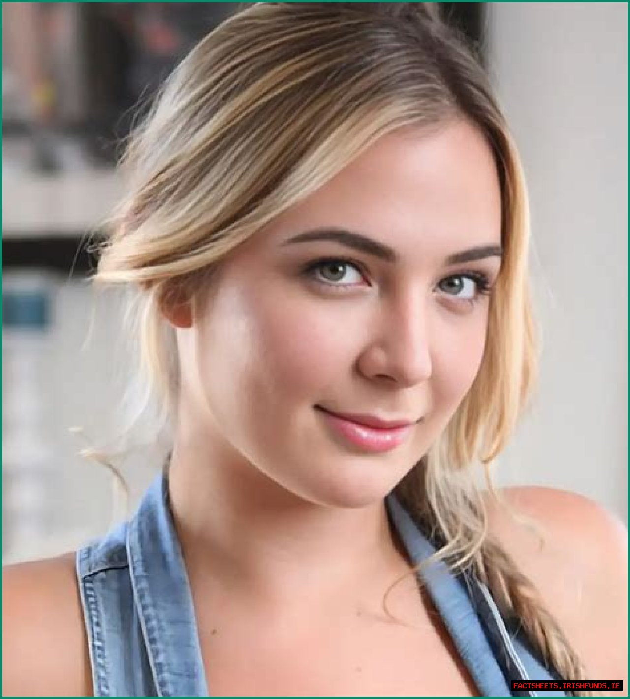 Blair Williams Height, Weight, Net Worth, Age, Birthday, Wikipedia, Who, Nationality, Biography