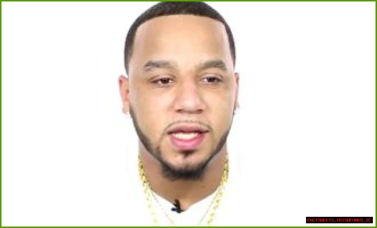 Boston George Height, Weight, Net Worth, Age, Birthday, Wikipedia, Who, Nationality, Biography