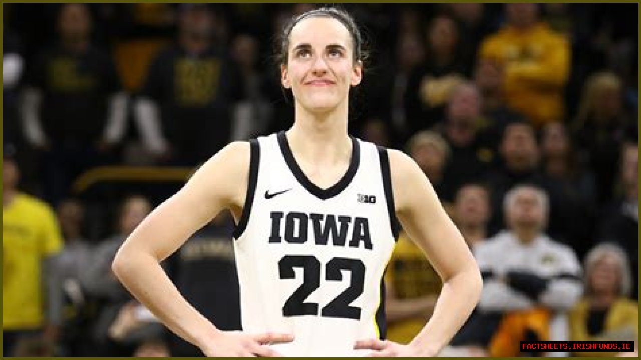 Caitlin Clark: The Truth Behind The Rumors