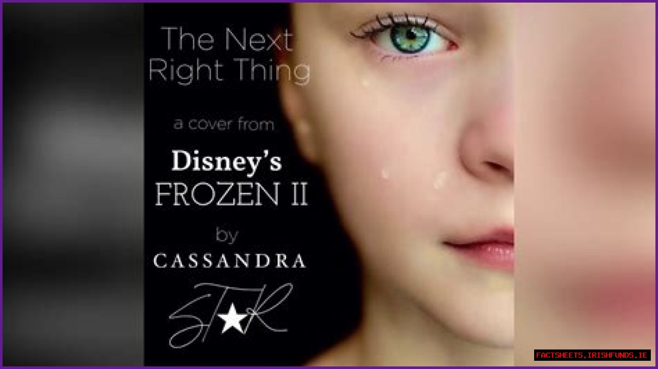 Cassandra Star Armstrong Facts, Age, Birthday, Wikipedia, Who, Youtube, Biography