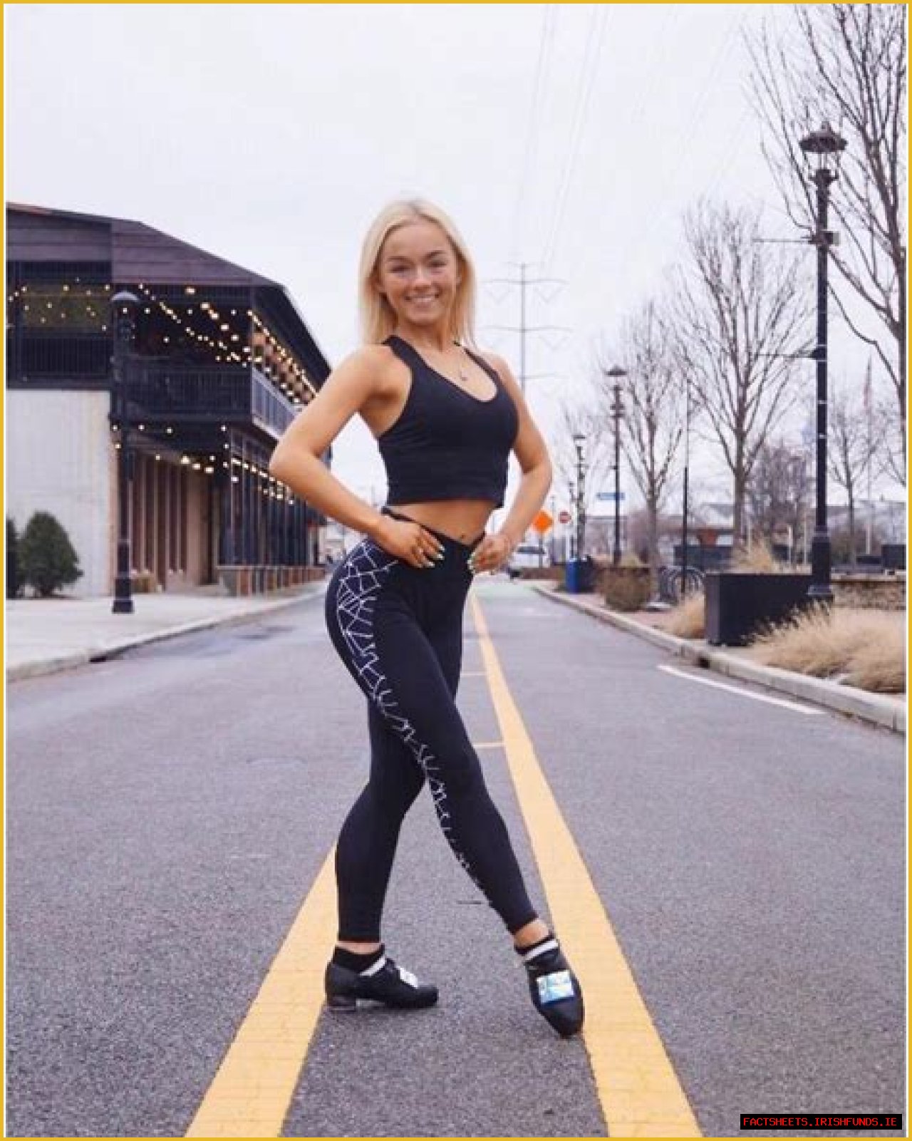 Cassidy Michelle Height, Weight, Net Worth, Age, Birthday, Wikipedia, Who, Instagram, Biography