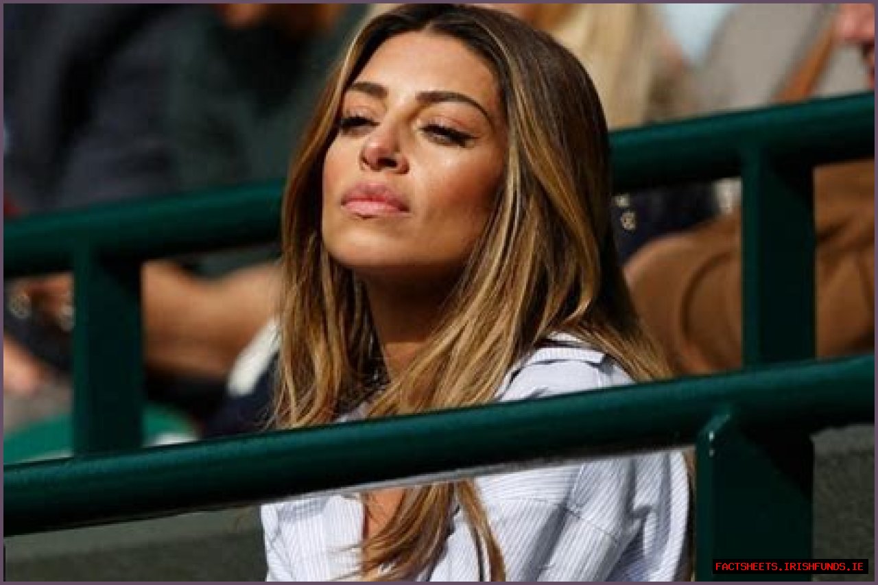 Dan Evans girlfriend: Who is Aleah Evans?