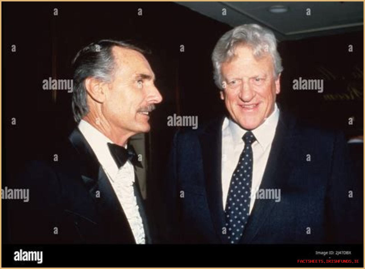 Did James Arness and Dennis Weaver get along?