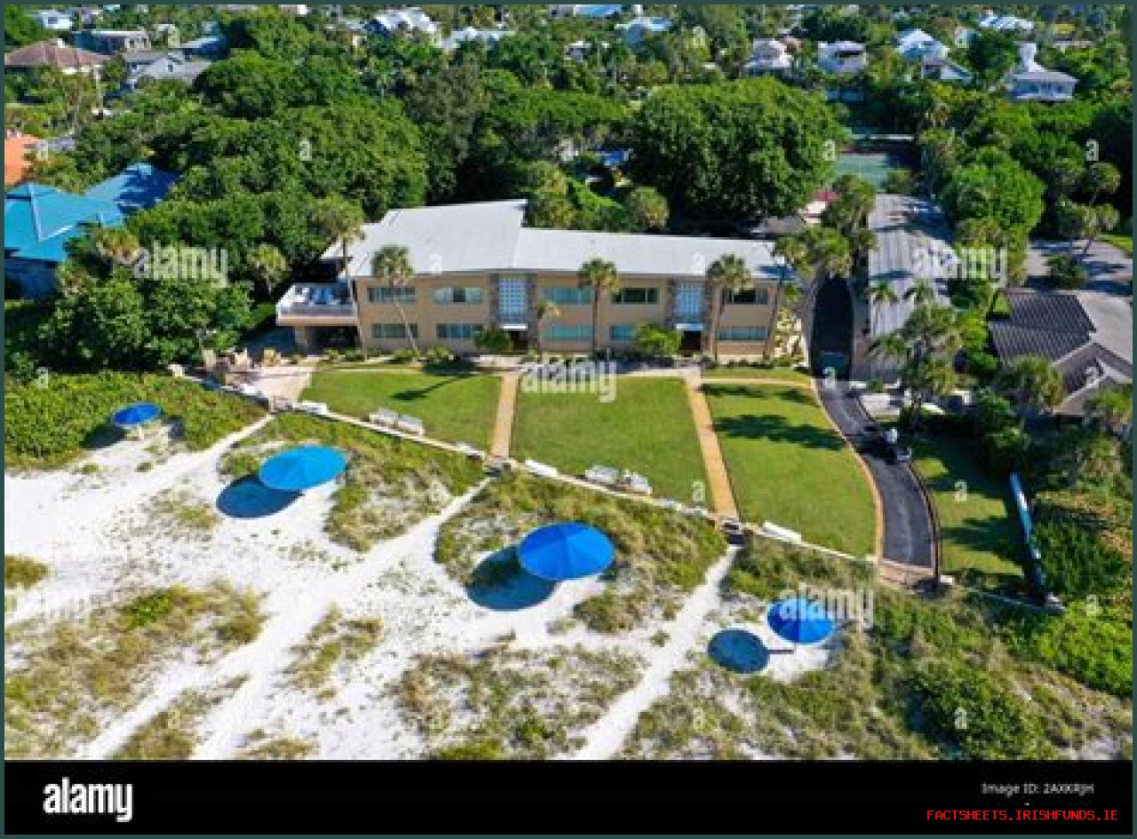 Discover The Enchanting Hideaway Of Garth Brooks: Anna Maria Island Unveiled