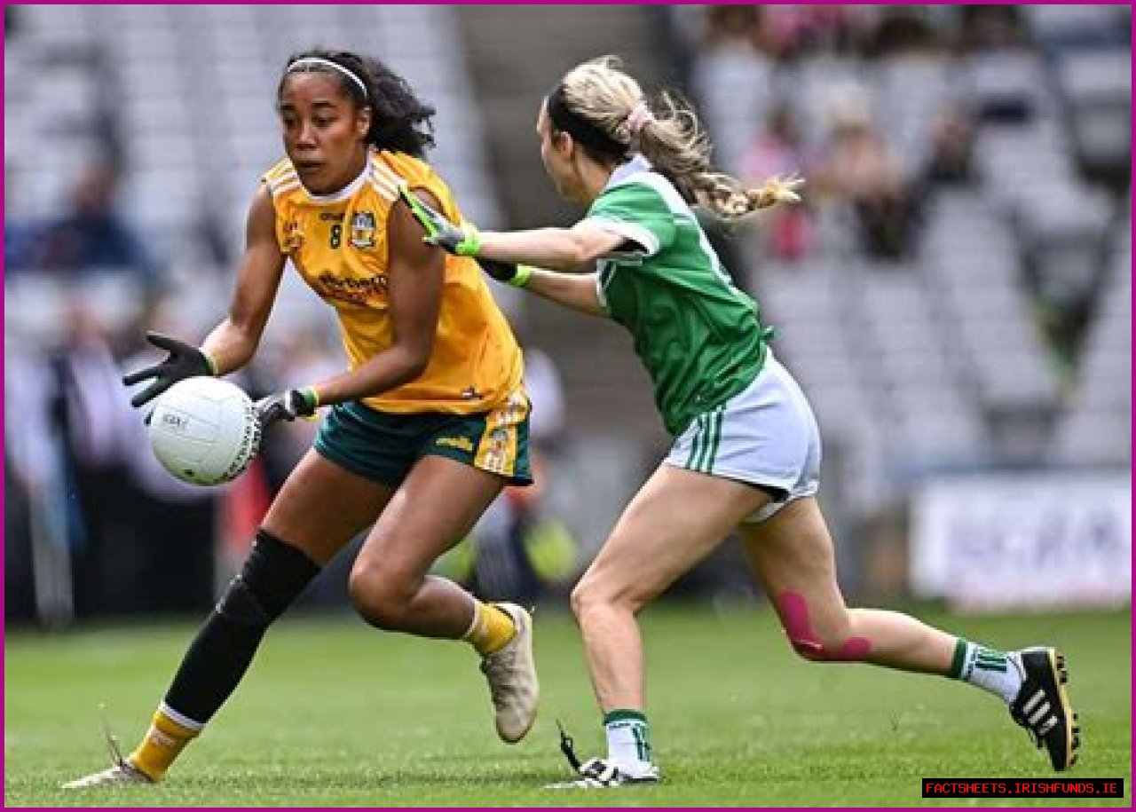 Discoveries And Insights For Gaelic Football Enthusiasts