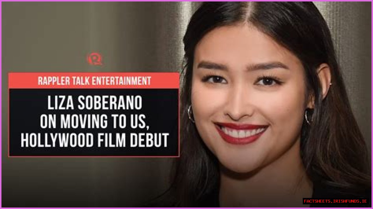 Does Liza Soberano Have A Sister? Exploring Sibling Connections