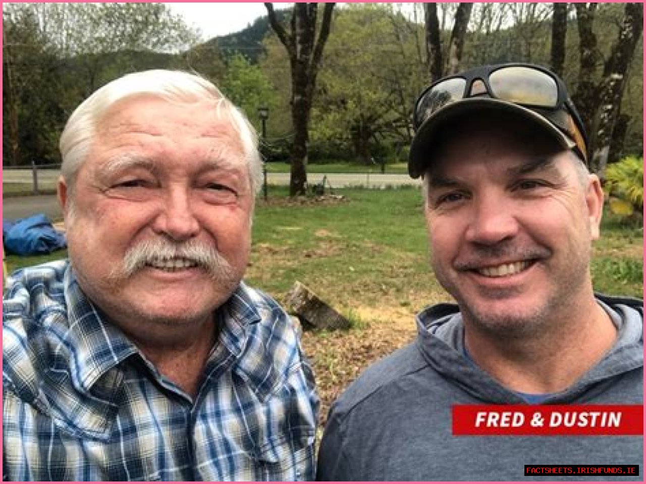 Explore The Profound Impact Of Fred Hurt's Funeral