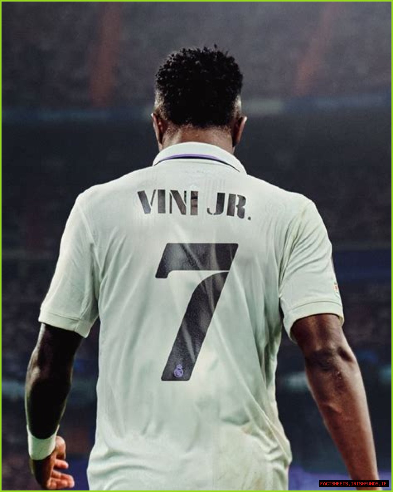 Exploring The Enigma Of Vinivius Age