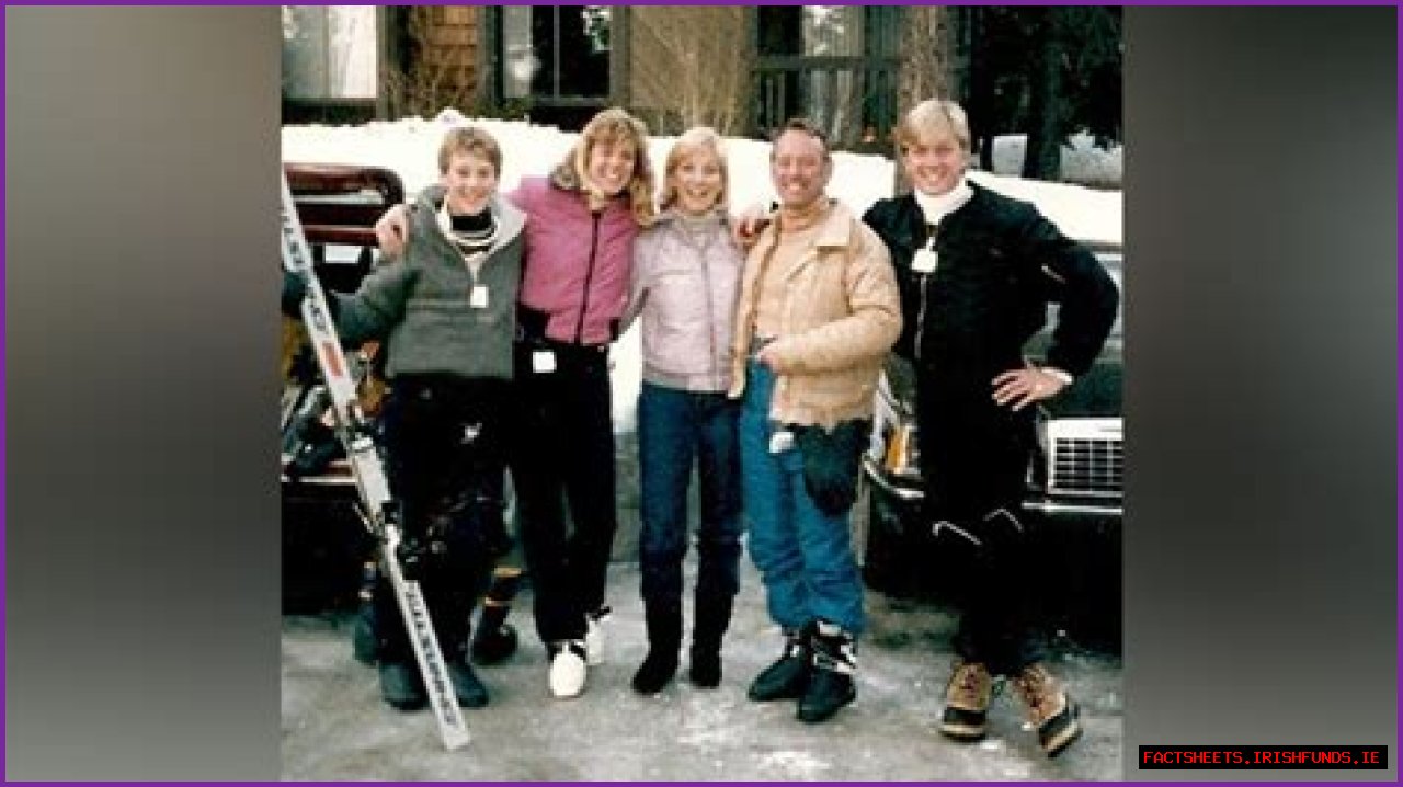 Exploring The Life And Career Of William Zabka In 2023