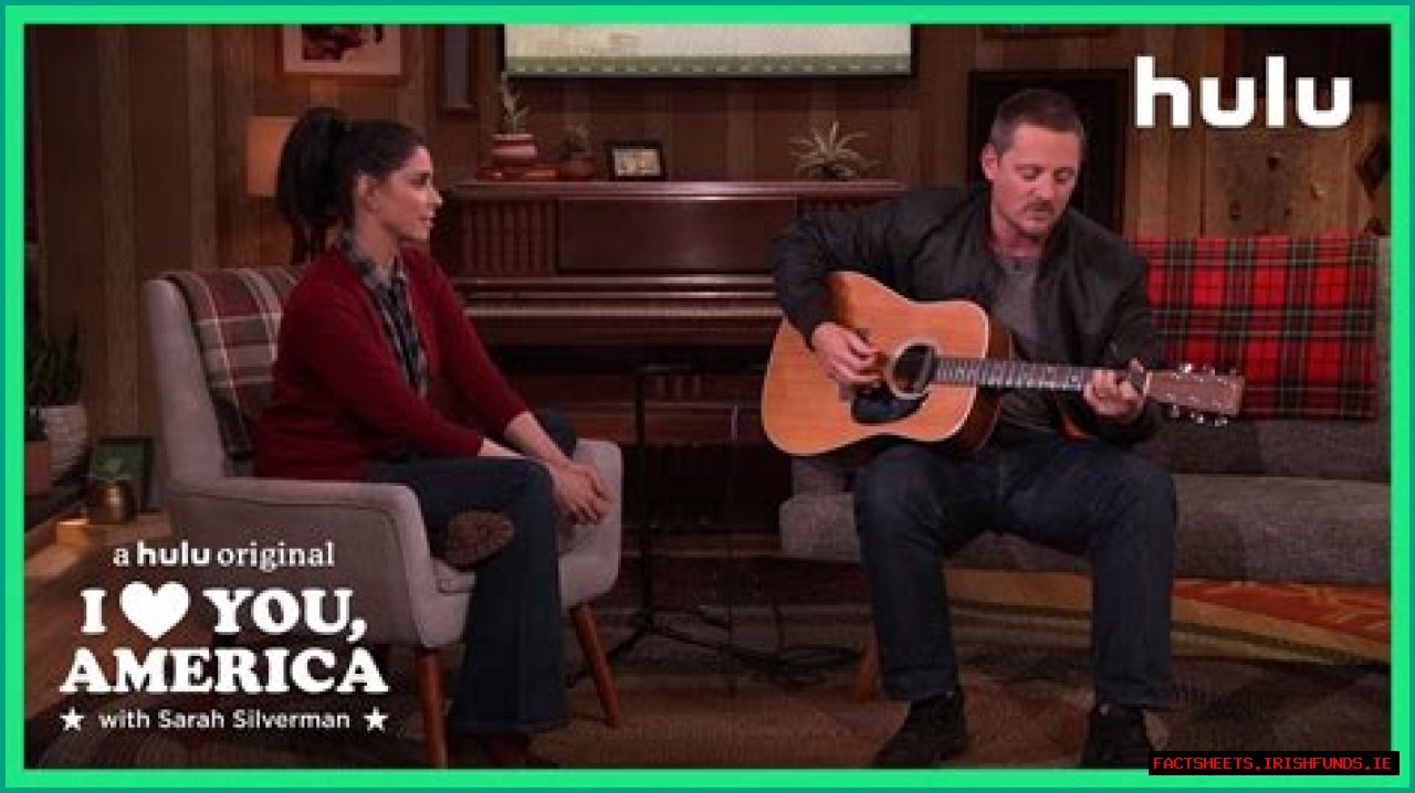 Exploring The Life And Family Of Sturgill Simpson: A Closer Look At His Children