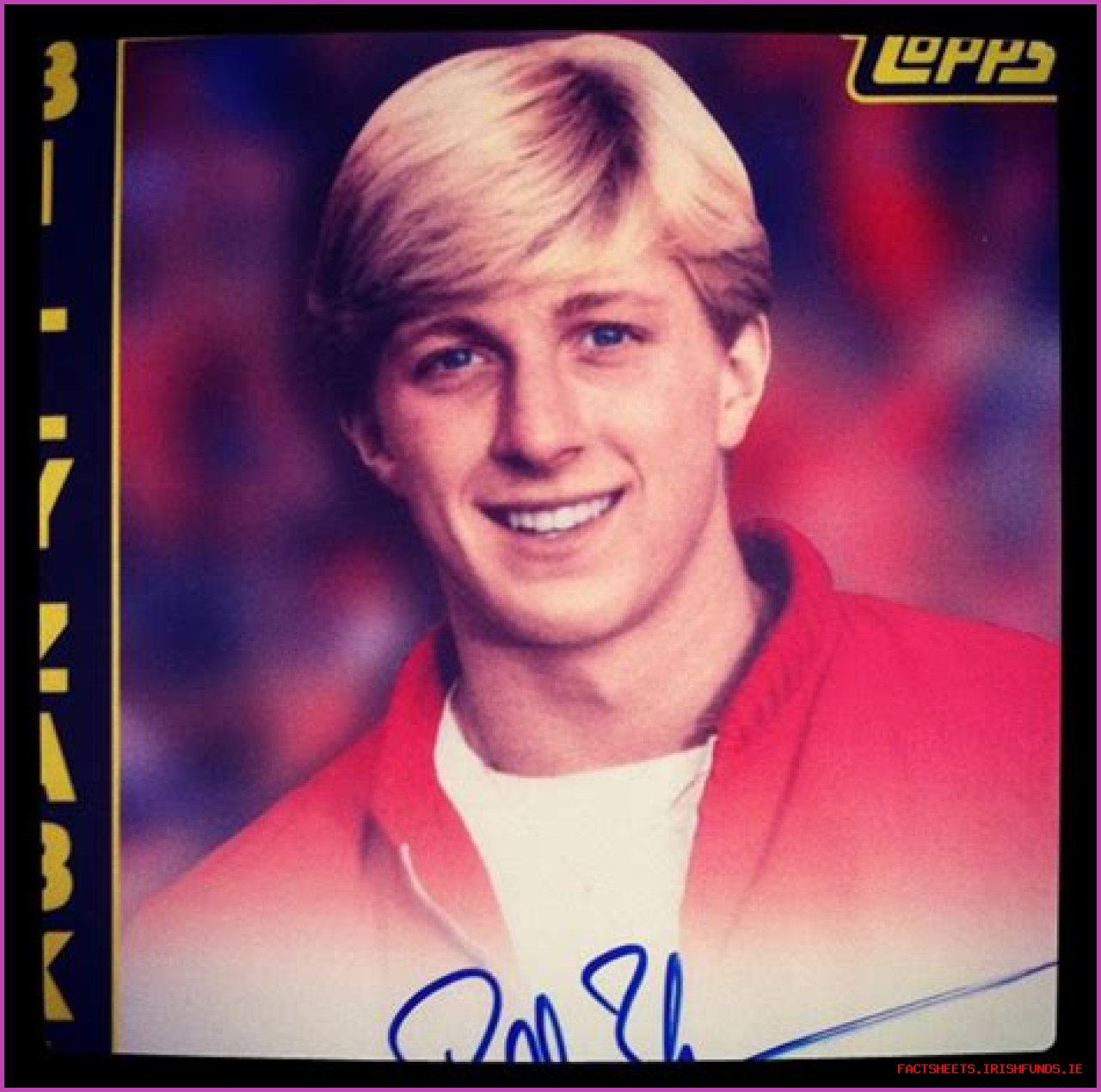 Exploring The Poetic World Of William Zabka