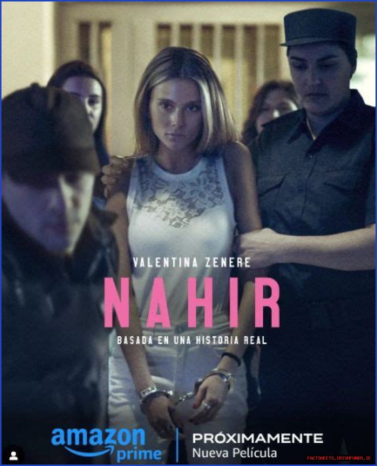 Nahir Galarza: Convicted Killer Or Symbol Of Injustice In Argentina?