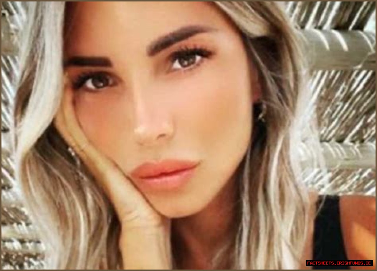 Noemi Bocchi: The Rising Star Of Italian Media