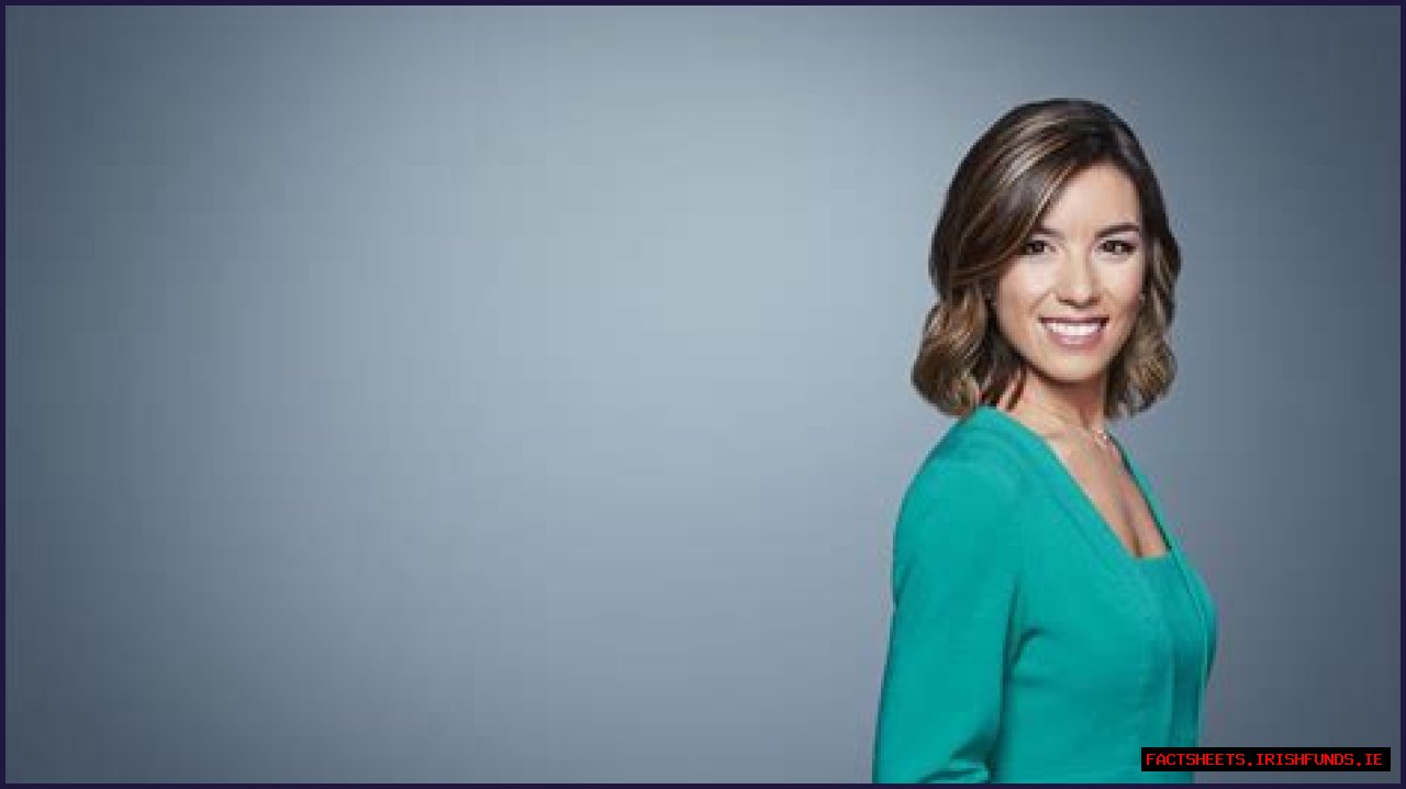 Priscilla Alvarez Age: How Old Is the CNN White House Reporter?