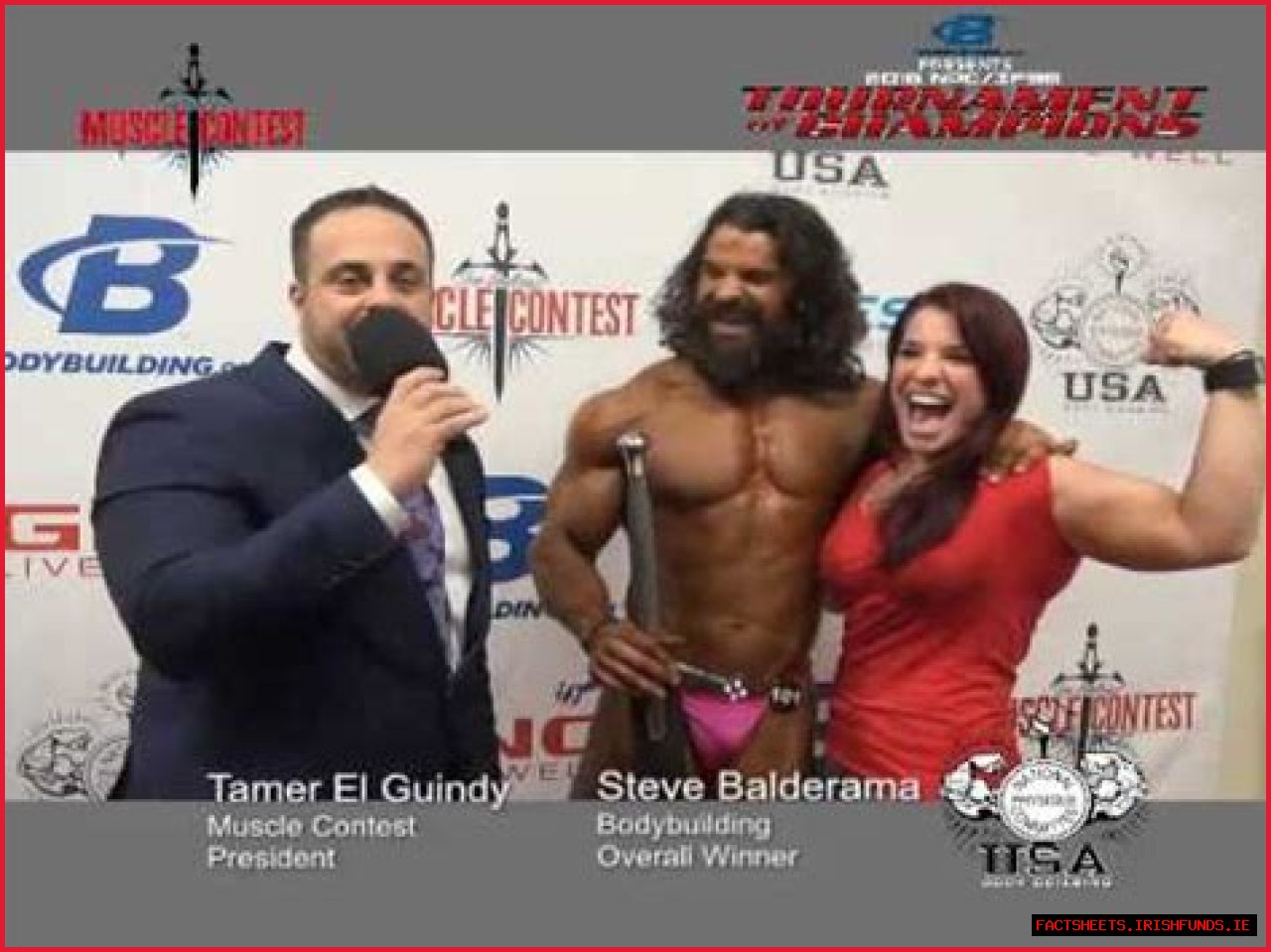 Steven Balderama Death: A Tragic Loss