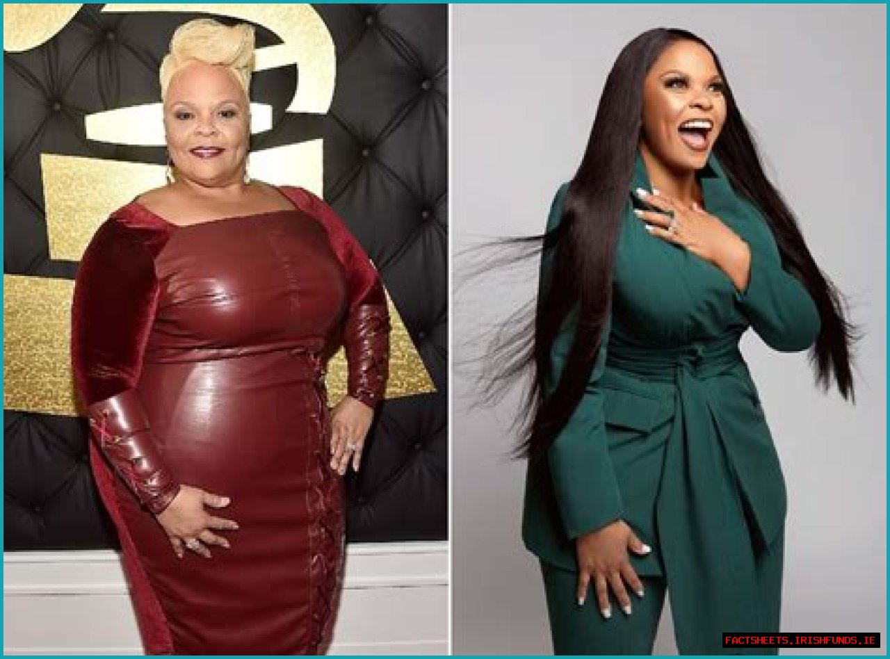 Tamela Mann's Net Worth And Financial Secrets