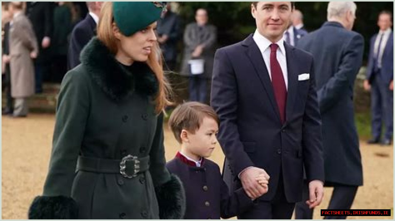 Uncovering The Heartwarming Family Dynamics