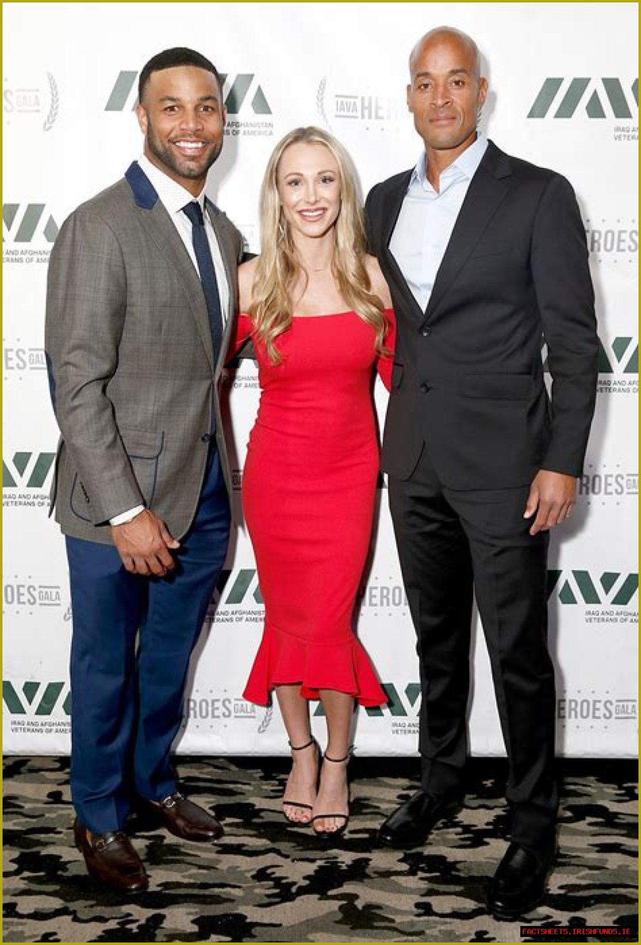 Unlock The Secrets Of David Goggins' Unstoppable Partner, Jennifer Kish