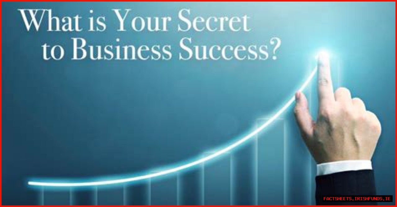 Unlocking The Secrets Of Success And Philanthropy