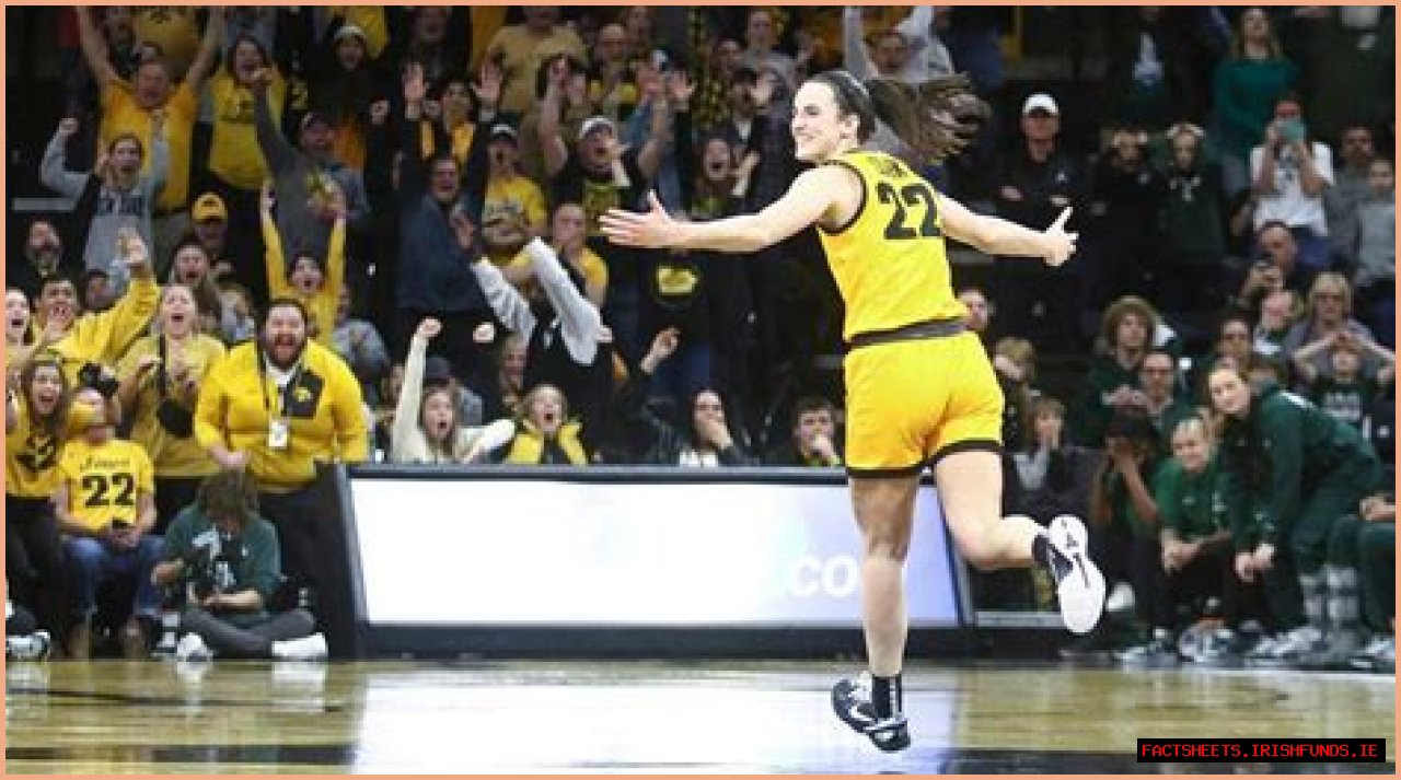 Unraveling The Mystery: Was Caitlin Clark Born A Girl?