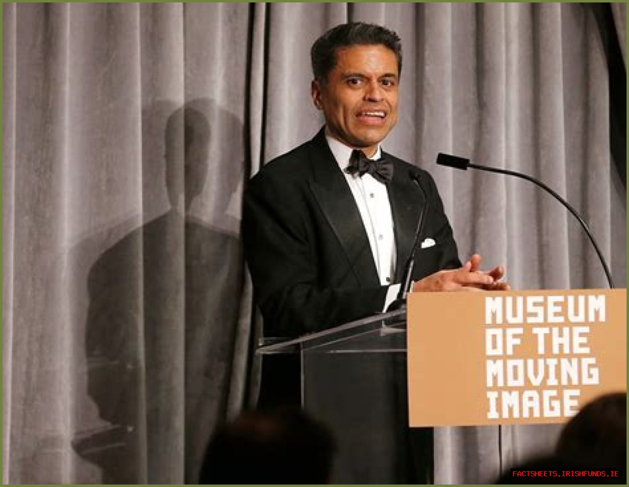 Unveiling Fareed Zakaria's Net Worth: Surprising Revelations