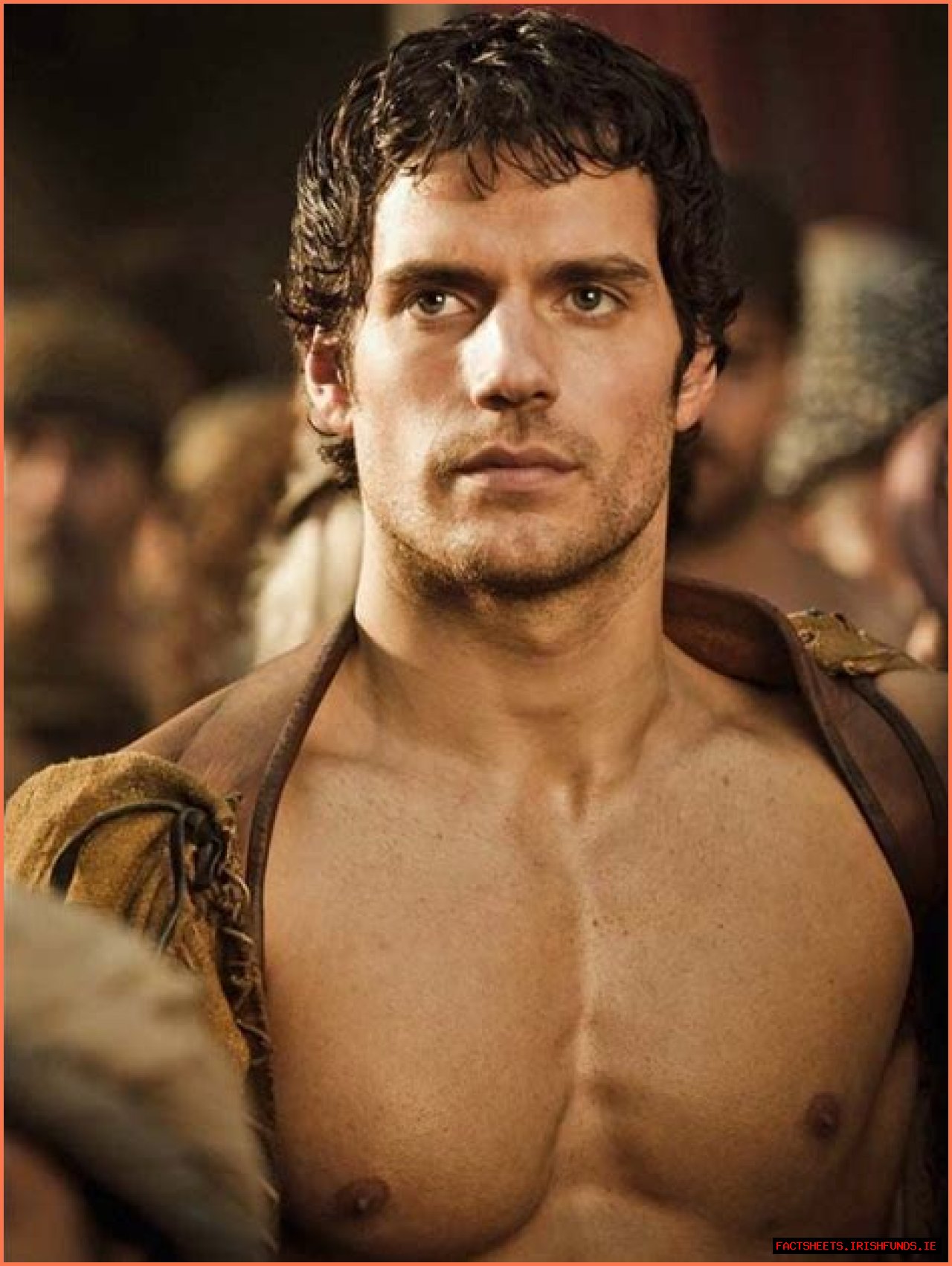 Unveiling Henry Cavill's Net Worth: Discoveries And Insights