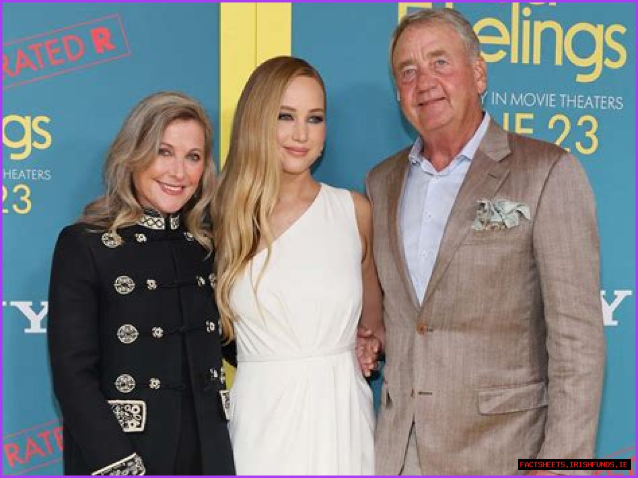 Unveiling The Legacy: Johnny Lawrence's Father And His Impact