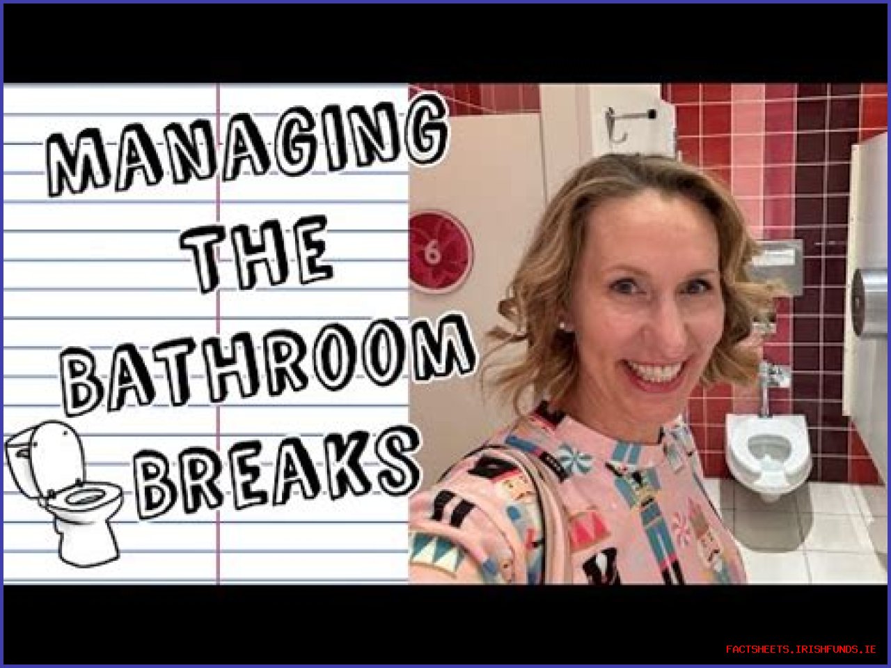 Unveiling The Legality Of Teachers Denying Bathroom Breaks: Discoveries And Insights