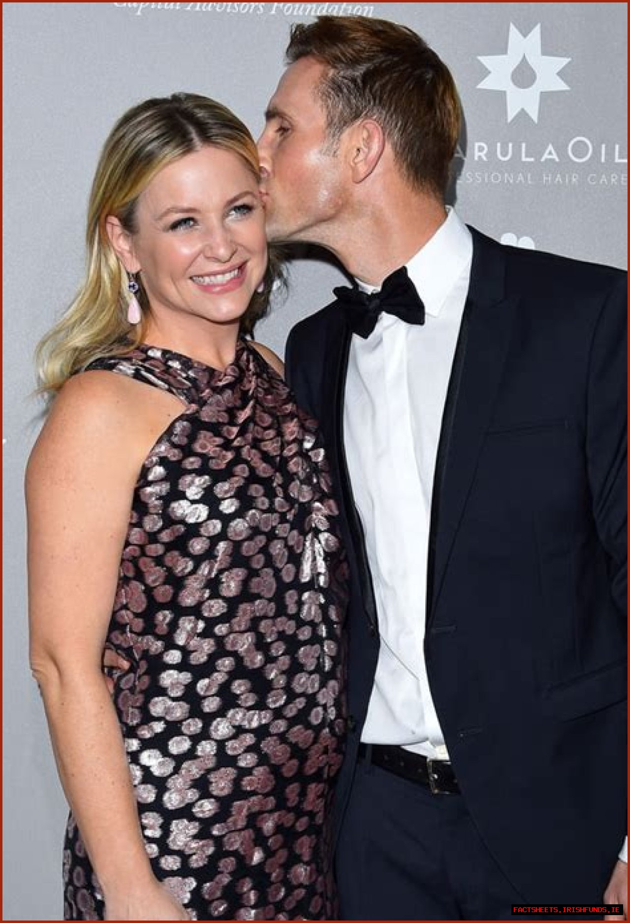 Unveiling The Man Behind The Hollywood Star