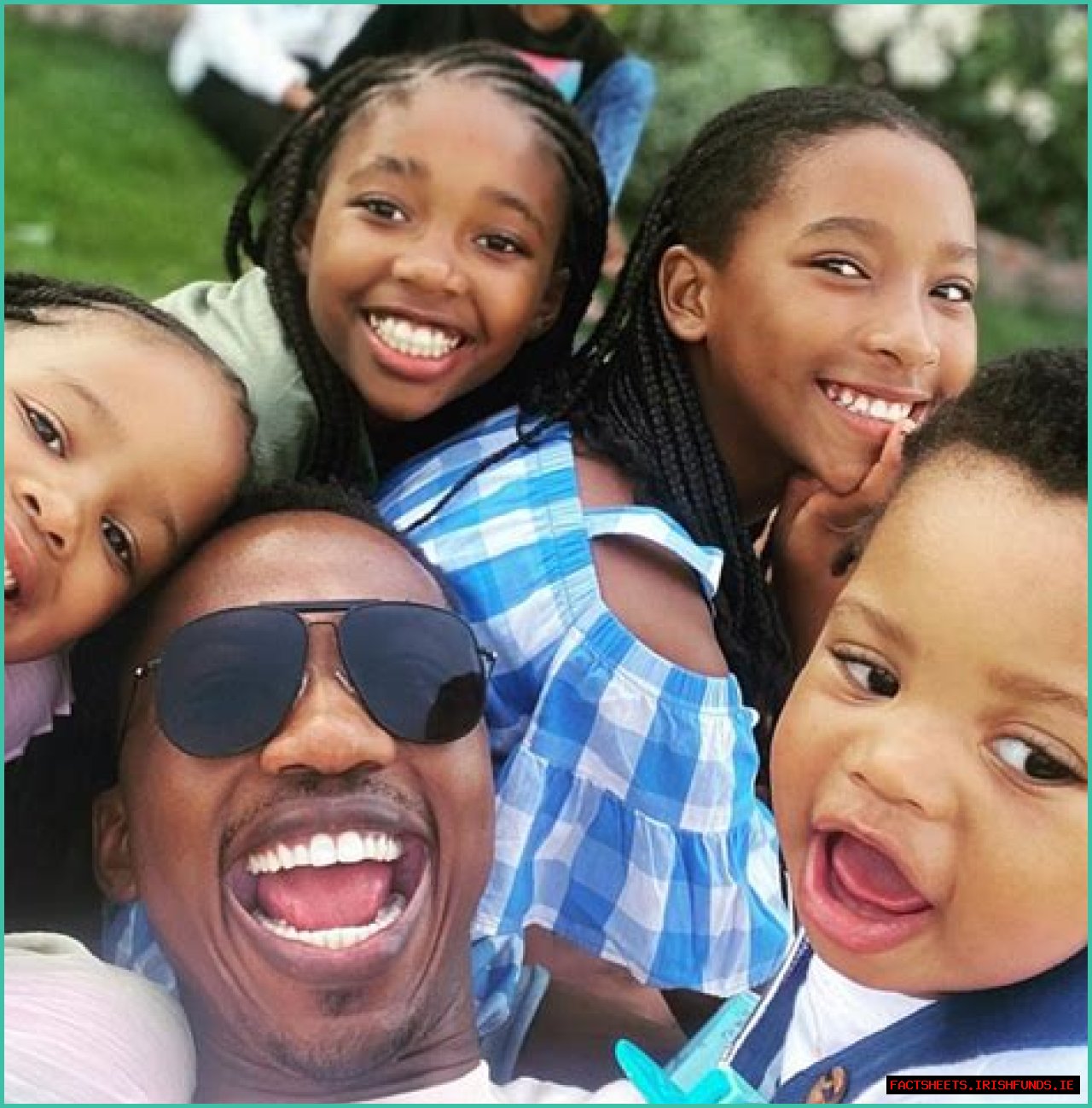 Unveiling The Significance Of Andile Ncube's Age: A Journey Of Discovery