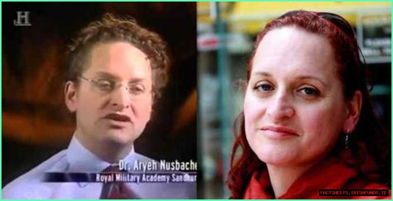 Unveiling The Transformation: Dr. Lynette Nusbacher Before And After