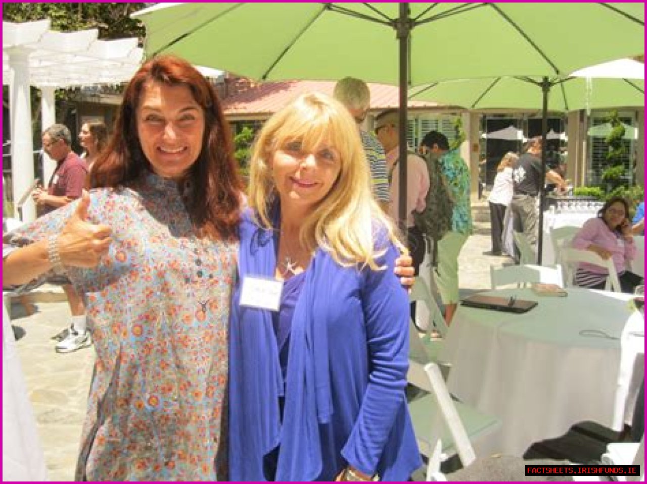 Unveiling The Truth: Who Is Tammy Bruce's Life Partner?