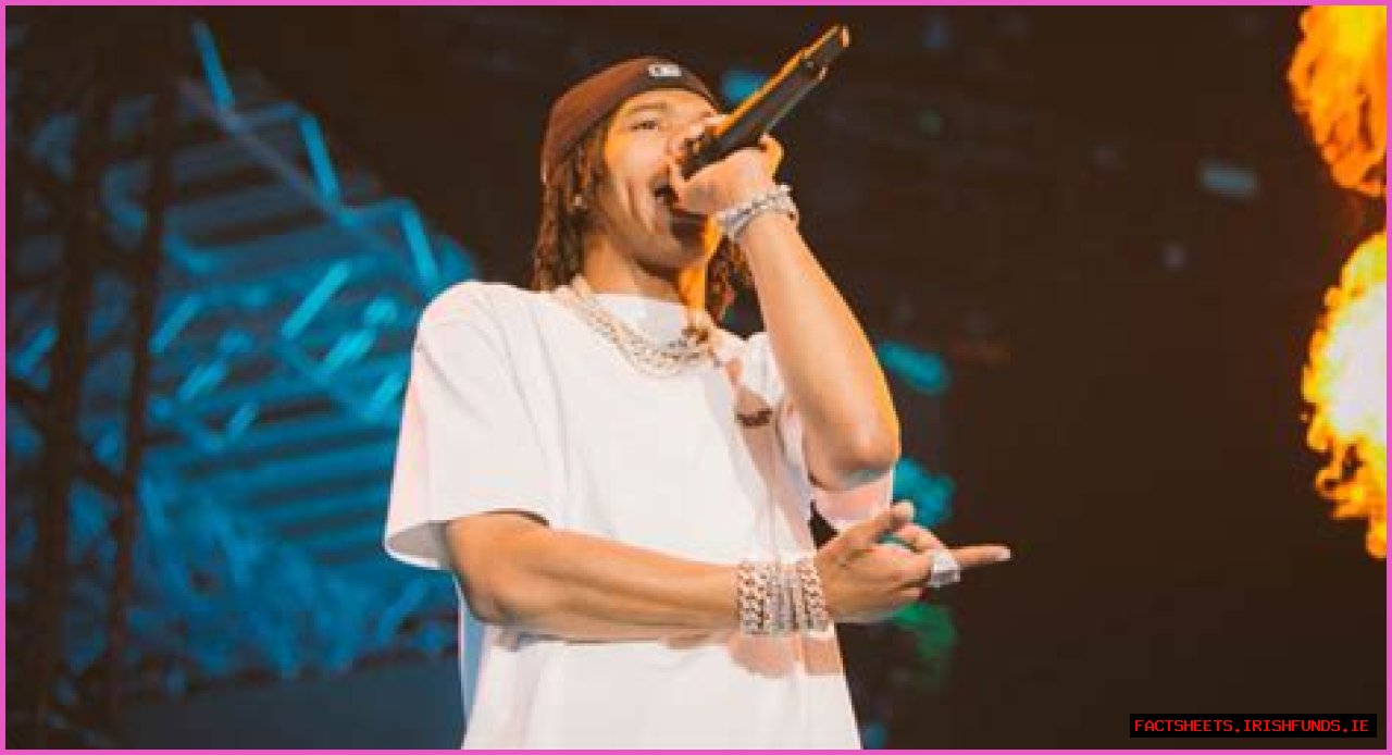 Unveiling The Wealth And Impact Of Lil B: Insights And Discoveries