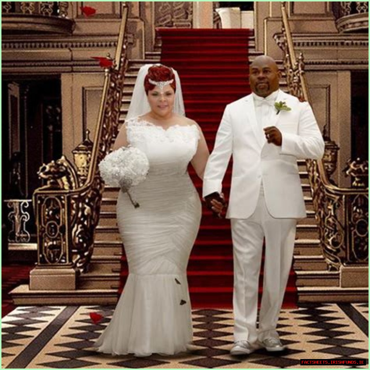 Unveiling The Wealth And Success Of Tamela And David Mann