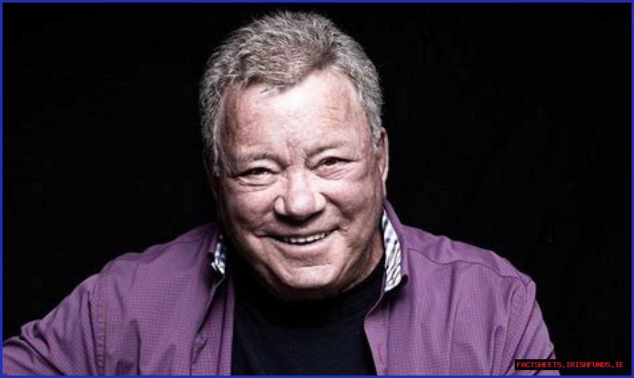 Why do people think Kaley Cuoco is William Shatner's daughter?