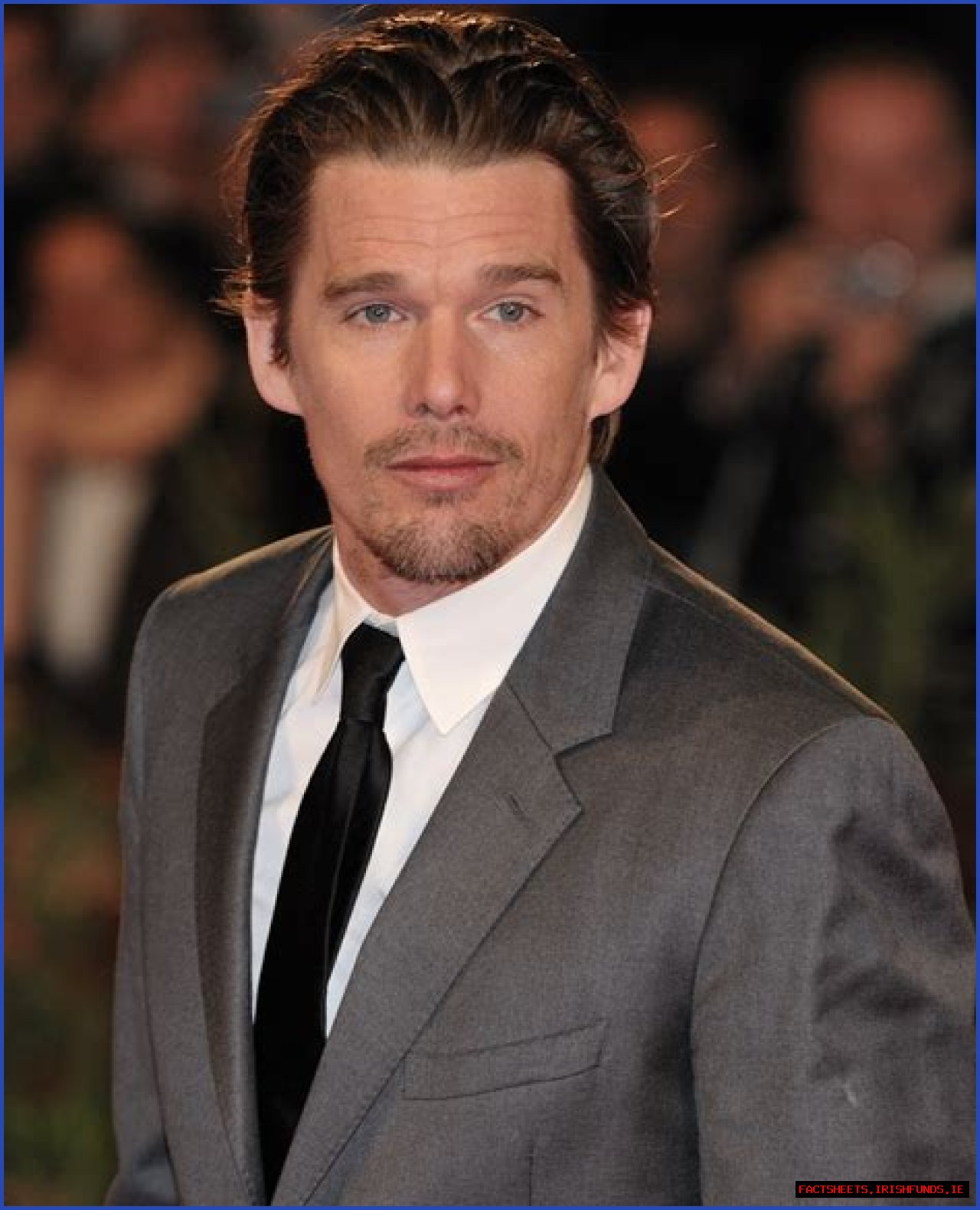 Wiki Ethan Hawke