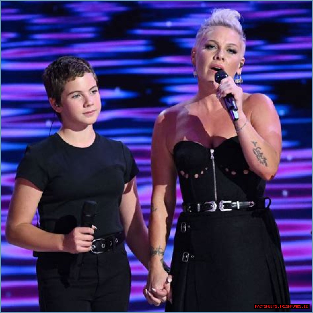 Willow Sage Hart: The Rising Star And Connection To Avril Lavigne